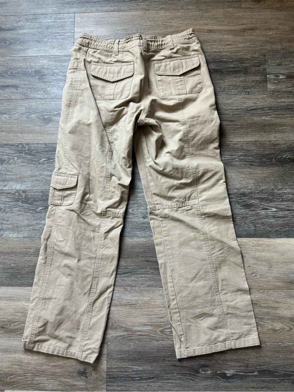 Sunday Best relaxed straight